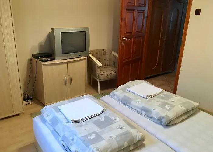 Homoky Pinceszet Es Vendeghaz Tállya
